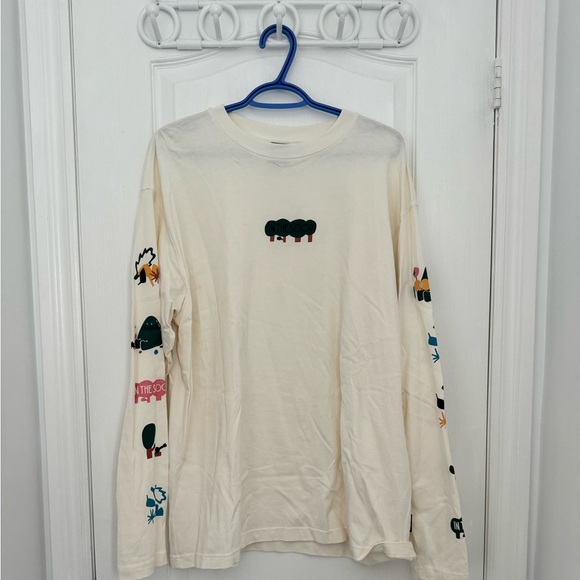 In the Soop long sleeve - Picture 2 of 6